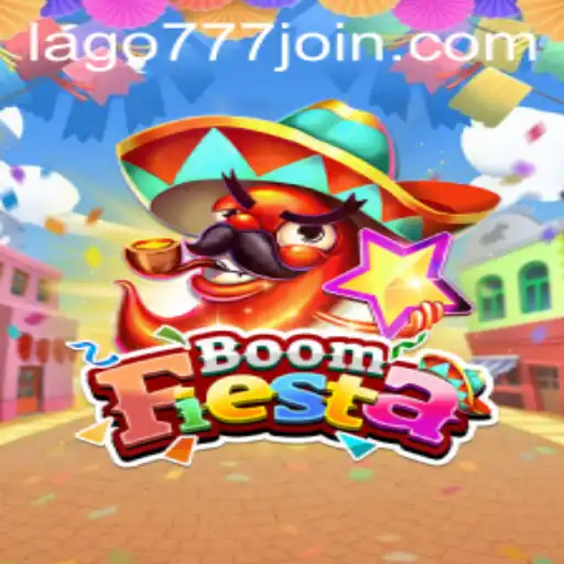 BoomFiesta: Unveiling the Exciting World Behind LAGO777.COM