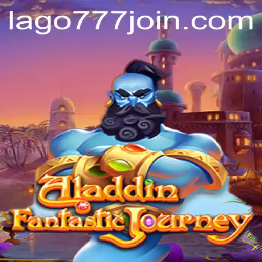 Discover the Magic of Aladdin: A Captivating Game Adventure