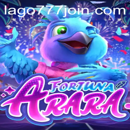 FortunaArara: An Adventure in the World of LAGO777.COM