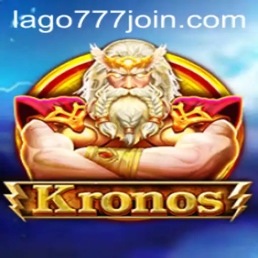 Discover the Thrill of Kronos at LAGO777.COM