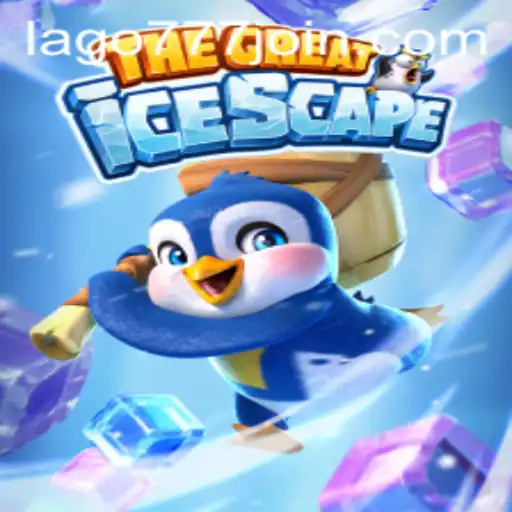 Exploring TheGreatIcescape: A Captivating Adventure with LAGO777.COM