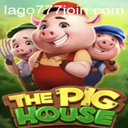 ThePigHouse: A Thrilling Game Experience