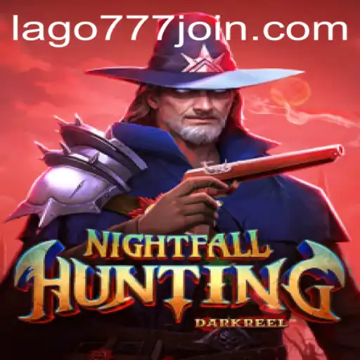 NightfallHunting: An Immersive Adventure Game