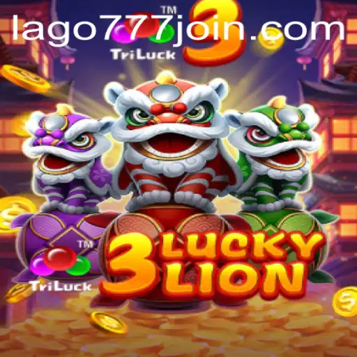 Exploring the Thrills of 3LUCKYLION: A Complete Guide