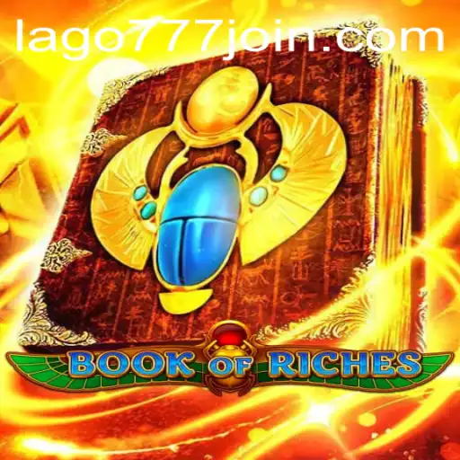 Exploring the Enigmatic World of BookofRiches in the Modern Gaming Landscape
