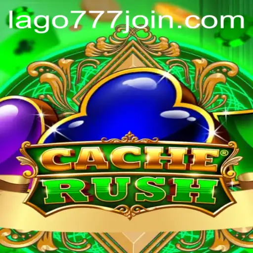 Discover the Exciting World of CacheRush: A Captivating Journey with LAGO777.COM