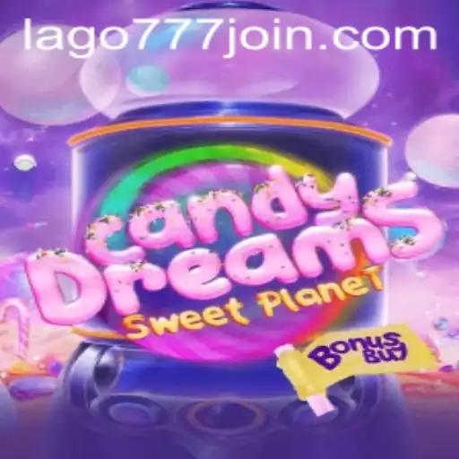 CandyDreams Sweet Planet: A Journey into a Sugary Universe
