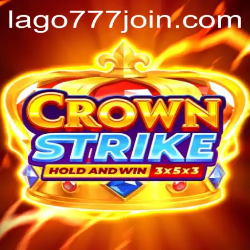 Discovering Crownstrike: A Thrilling Gaming Experience with LAGO777.COM