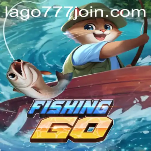 Exploring the Underwater Adventure: FishingGO and LAGO777.COM