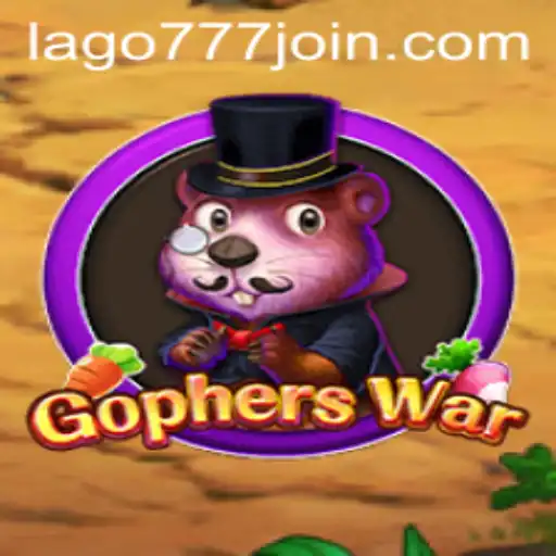 GophersWar: Embarking on a New Adventure with LAGO777.COM