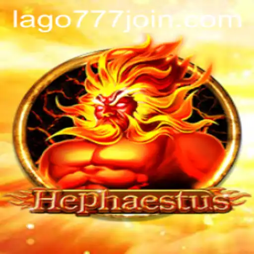 Exploring Hephaestus: An Exciting New Game on LAGO777.COM