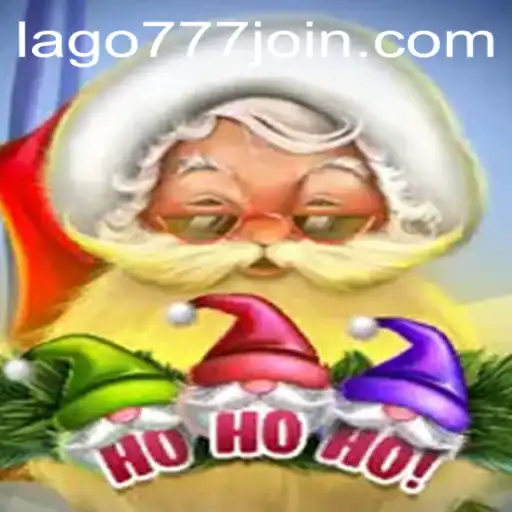 HoHoHo: A Festive Journey into Gaming with LAGO777.COM
