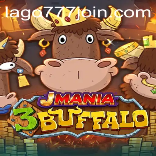 Exploring the Excitement of JMania3Buffalo: A New Gaming Sensation