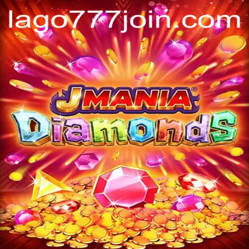 Unveiling JManiaDiamonds: A Thrilling Adventure with LAGO777.COM