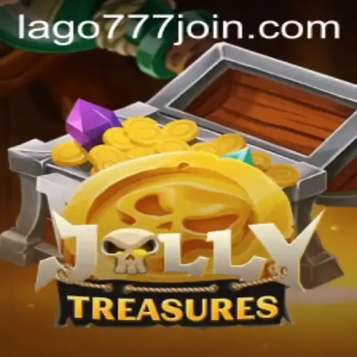 Exploring the Enchanting World of JollyTreasures on LAGO777.COM