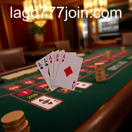 The Thrill of Online Baccarat: Exploring LAGO777.COM