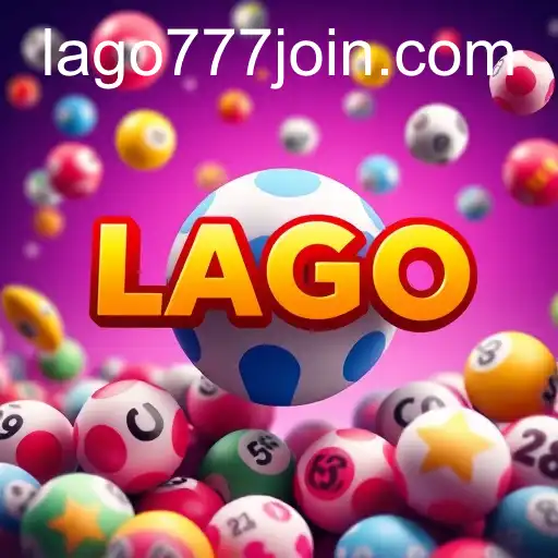 The Growing Landscape of Online Lottery Platforms: A Look at LAGO777.COM