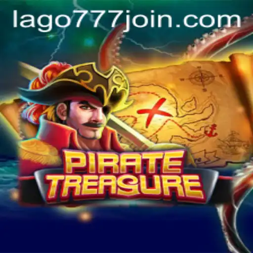 Unveiling the Exciting World of PirateTreasure: A Deep Dive into LAGO777.COM's Latest Adventure