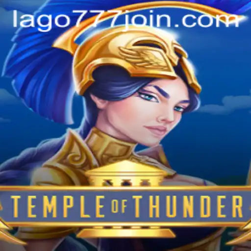 Temple of Thunder: An Electrifying Adventure