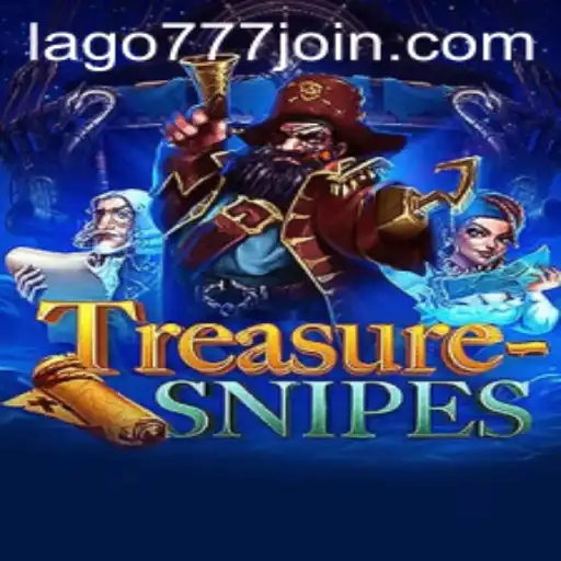 Discover the Thrill of TreasureSnipes: A Journey with LAGO777.COM