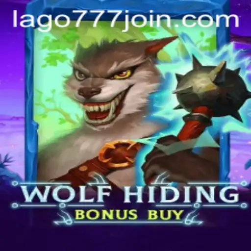 WolfHidingBonusBuy: A Captivating Adventure in the Gaming Universe