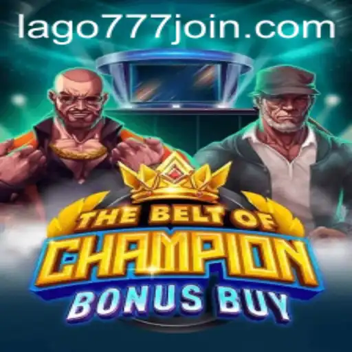 Unveiling TheBeltOfChampionBonusBuy: A Thrilling Gaming Experience on LAGO777.COM