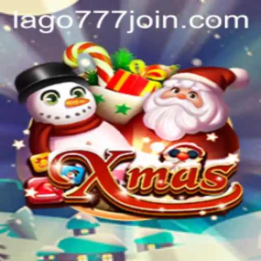 Xmas: A Festive Game Experience at LAGO777.COM